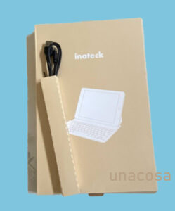 iPadキーボードケース/inateck