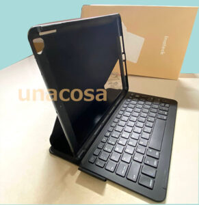 inateckのキーボードケース