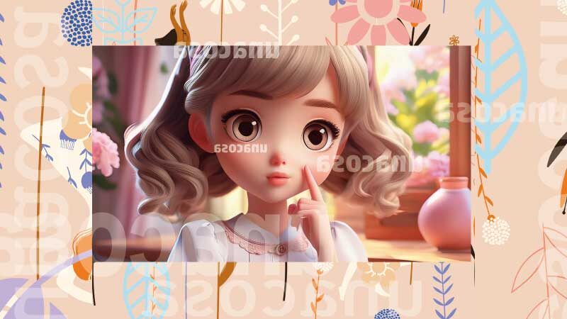 考え事をしているイメージ画像