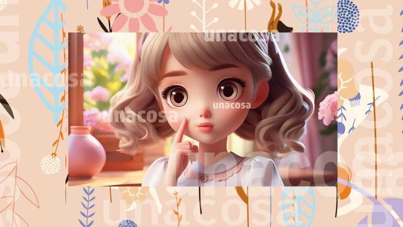 考え事をしているイメージ画像